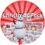 Holiday Furniture Pack