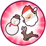 Holiday Particle Pack