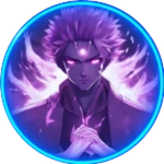 HOLLOW PURPLE V3