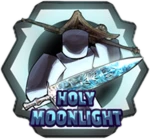 Holy Moonlight