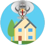 Home Sprinkler System