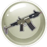 Honey Badger