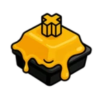 Honey Keys