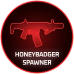 HoneyBadger Spawner
