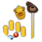 Honeybear Starter Pack