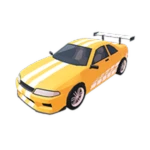 Horizon R-34
