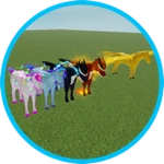 Horse Gamepass