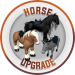 Horse Upgrade