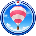 Hot Air Balloon
