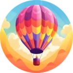 Hot Air Balloon