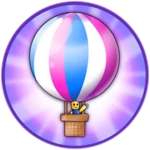 Hot Air Balloon