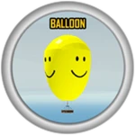 Hot Air Balloon