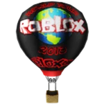 Hot Air Balloon