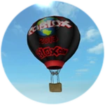Hot AirBalloon