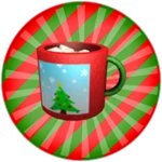 🍫 Hot Chocolate (🎄XMAS EVENT)