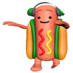 Hotdog