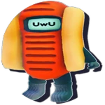 Hotdog Costume