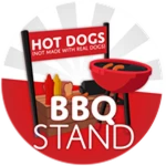 Hotdog Stand