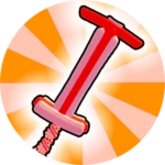 Hotdog stick