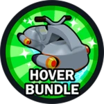 Hover Bundle