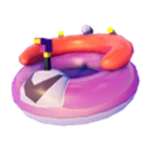 Hover Ring