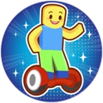 Hoverboard