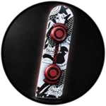 Hoverboard