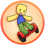 Hoverboard