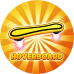 Hoverboard
