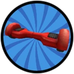 Hoverboard