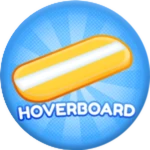 Hoverboard!