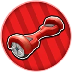 Hoverboard