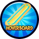 Hoverboard