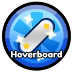 Hoverboard!