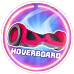 Hoverboard