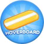 Hoverboard!