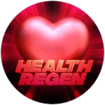 HP Regen