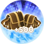 Huge Backpack!