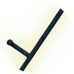 HUGE Baton