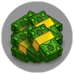 Huge Cash