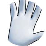Huge Glove