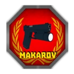 [HUGE SALE] Makarov