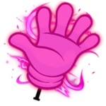 Huge Slap Hand 🖐️