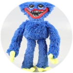 Huggy Wuggy!
