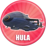 HULA Airship