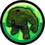 HULK (Morph)