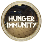 Hunger Immunity