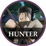 Hunter