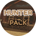 Hunter Pack