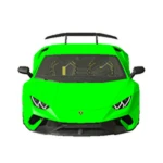 Huracan